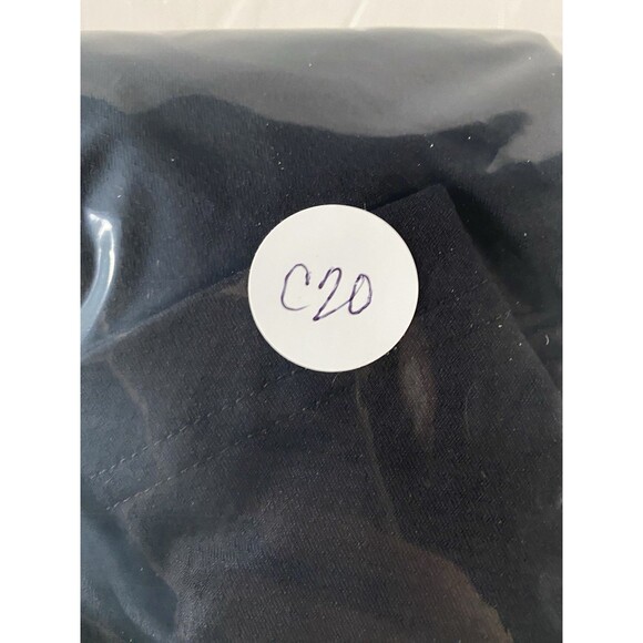 Under Armour 3XL Green Bay Packers Polo, Black Embroidered G, Football C20 - Picture 8 of 8